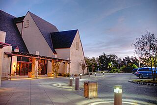 Sunset Center - Carmel-by-the-Sea, Ca..jpg