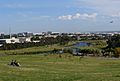 Sydney park...