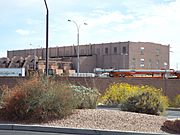 Tempe-Crosscut Canal Power Plant-1914-3