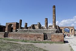 Temple of Jupiter (2)