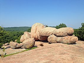 The Elephant Rocks.JPG