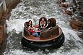 Thunder River Rapids Ride