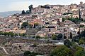 San Sebastian, Church, Toledo, Spain,