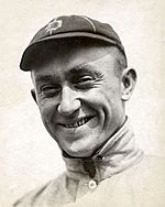 Ty Cobb 1916-restore