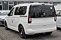 Volkswagen Caddy V IMG 3702