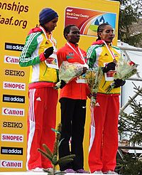 WXC2013 senior women podium.jpg