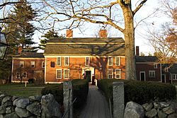 Wayside Inn