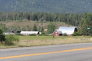 WilsonWY HardemanBarns