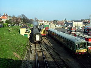 050402 084 swanage railway