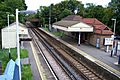 2007-08-13 Wanborough railway station