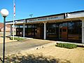 Abbeville Alabama Memorial Library