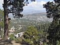 Abbottabad View