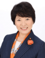 Abe Toshiko (2018)