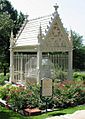 Albert Sidney Johnston Tomb