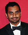 Aziz Ansari 2012 Shankbone