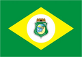 Bandeira do Ceará