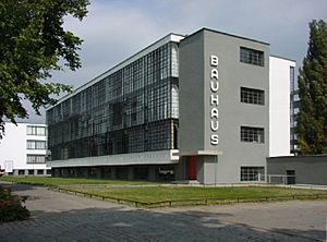 Bauhaus