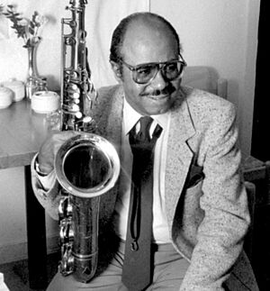 Benny Golson 1985 (cropped).jpg