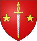 Blason Calonne-Ricouart.svg