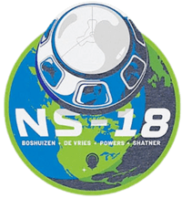 Blue Origin NS-18 logo.png