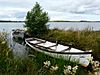 Boat at Loch Eye - geograph.org.uk - 907077.jpg