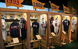 Braves Museum