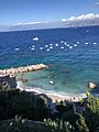 CAPRI LANDSCAPE