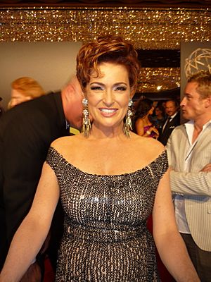 Carolyn Hennesy 2010 Daytime Emmy Awards.jpg