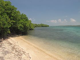 Cayo Aurora - panoramio