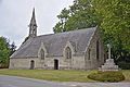 Chapelle Notre-Dame de Coat-an-Poudou (1)