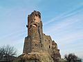 Chateau de Tournoel France