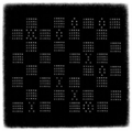 Christopher Strachey's Draughts Program