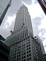 Chrysler building