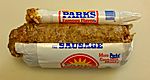 Chub of Parks breakfast Sausage