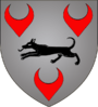 Coat of arms feulen luxbrg