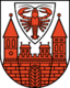 Coat of arms of Cottbus 