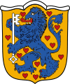 Coat of arms of Harburg