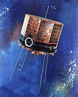 DMSP Block-1