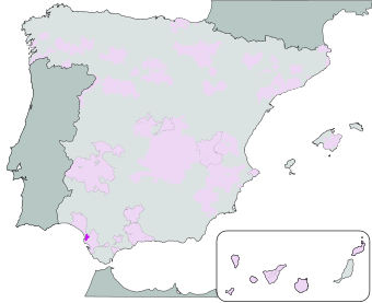 DO Manzanilla location.svg