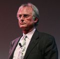 Dawkins at UT Austin detail