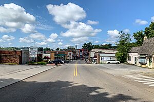 Downtown Rogersville