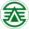 Official seal of Kasuga