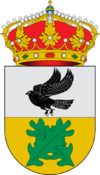 Coat of arms of El Milano