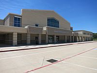 FBISD Thornton Middle School