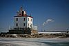 Fairport Harbor West Breakwater Light