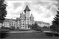 Fergus Falls Hospital 1915