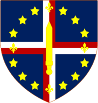 Finsberg Escutcheon.png