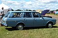 Ford Cortina Mark II estate 2994cc June 1969