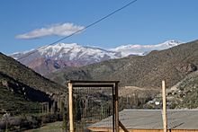 Fundina, Ovalle, Chile