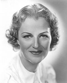 Gracie Fields 1937